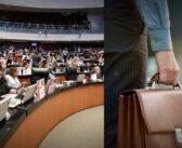 Senado discutirá jornada laboral de 40 horas la próxima semana