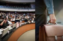 Senado discutirá jornada laboral de 40 horas la próxima semana