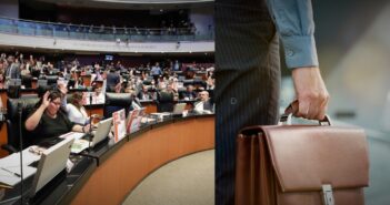 Senado discutirá jornada laboral de 40 horas la próxima semana