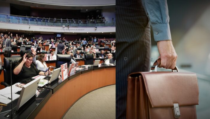 Senado discutirá jornada laboral de 40 horas la próxima semana