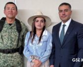 García Harfuch se reúne con Grecia Quiroz para revisar avances en la investigación del asesinato de Carlos Manzo