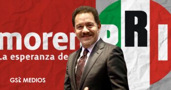 El PRI reaparece en la cúpula de Morena en el Senado