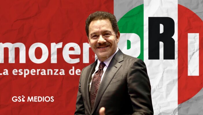 El PRI reaparece en la cúpula de Morena en el Senado