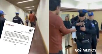 Despiden a Marx Arriaga de la SEP; la dependencia niega desalojo y confirma su salida