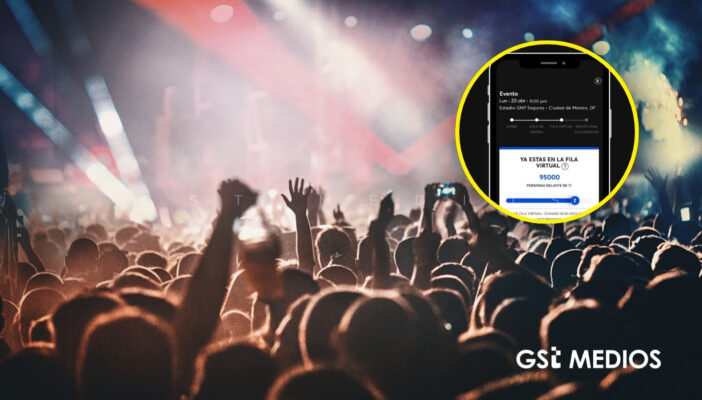 Profeco impone nuevas reglas para conciertos masivos