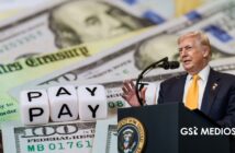 Trump anuncia nuevo arancel de 10% tras fallo en su contra de la Corte Suprema