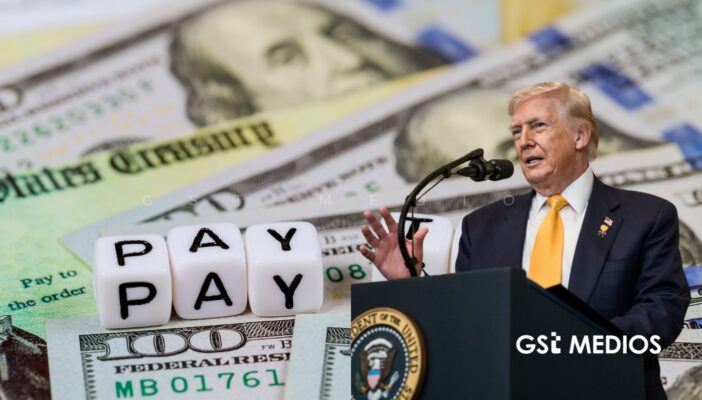 Trump anuncia nuevo arancel de 10% tras fallo en su contra de la Corte Suprema