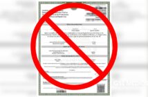 Cédula profesional dejará de ser identificación oficial a partir de este 2026