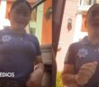 Policía de Bahía de Banderas vuelve a viralizarse por video de TikTok