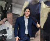 Polémicas entorpecen elecciones de 2027 para Héctor Santana