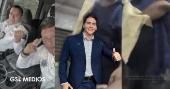 Polémicas entorpecen elecciones de 2027 para Héctor Santana