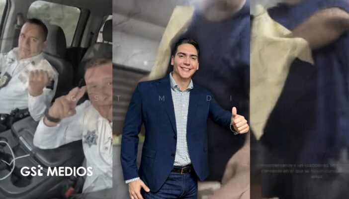 Polémicas entorpecen elecciones de 2027 para Héctor Santana 1 Polémicas entorpecen elecciones de 2027 para Héctor Santana