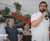 Cae aprobación de Munguía: se ubica en el lugar 78 en evaluación nacional de alcaldes