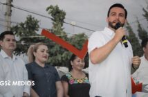 Cae aprobación de Munguía: se ubica en el lugar 78 en evaluación nacional de alcaldes