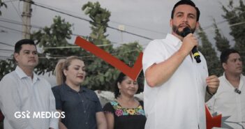 Cae aprobación de Munguía: se ubica en el lugar 78 en evaluación nacional de alcaldes