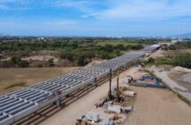 Avanza construcción del Puente Amado Nervo