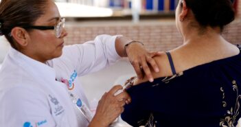 México supera los 14 mil casos de sarampión y suma 35 muertes