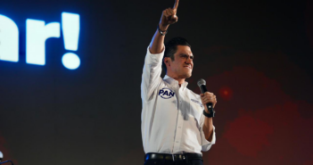 PAN abre candidaturas ciudadanas y arremete contra Morena