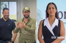 Regidora denuncia a Munguía y a Víctor Bernal por presunta violencia política de género