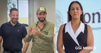 Regidora denuncia a Munguía y a Víctor Bernal por presunta violencia política de género