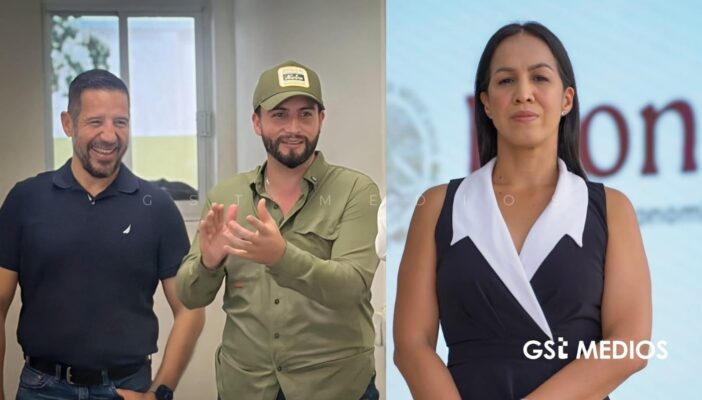 Regidora denuncia a Munguía y a Víctor Bernal por presunta violencia política de género