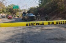 Hombre fallece tras detonación de explosivo en La Desembocada