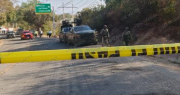 Hombre fallece tras detonación de explosivo en La Desembocada