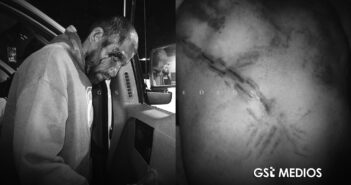 Denuncian presunta agresión de militares contra un hombre con discapacidad en Mascota