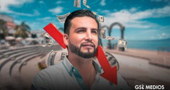 Ayuntamiento de Vallarta busca más deuda: pide créditos por 325 mdp y refinanciar otros 312 mdp