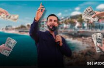 Préstamos de Luis Munguía alcanzan casi 1,000 millones de pesos