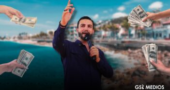 Préstamos de Luis Munguía alcanzan casi 1,000 millones de pesos