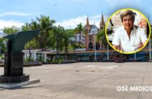 Cambiarán el nombre del Parque Hidalgo a “Parque de las Artes Manuel Lepe”