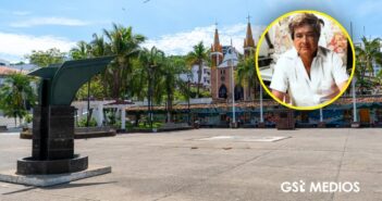 Cambiarán el nombre del Parque Hidalgo a “Parque de las Artes Manuel Lepe”