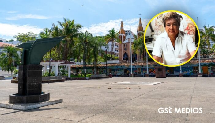 Cambiarán el nombre del Parque Hidalgo a “Parque de las Artes Manuel Lepe”