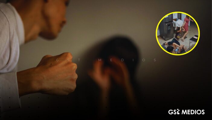 Policía de Bahía de Banderas es acusada de maltrato infantil a sus hijos