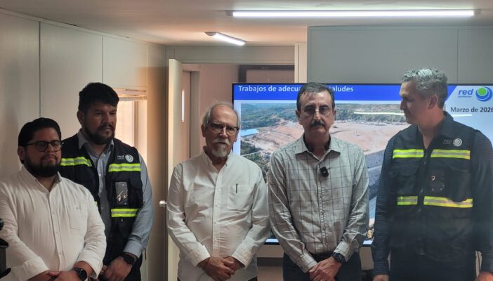 Red Ambiental entrega relleno sanitario al Ayuntamiento de Puerto Vallarta