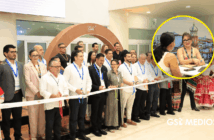 Puerto Vallarta es sede de la edición 31 de la Gala Vallarta-Riviera Nayarit en el Centro de Convenciones