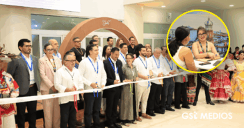 Puerto Vallarta es sede de la edición 31 de la Gala Vallarta-Riviera Nayarit en el Centro de Convenciones