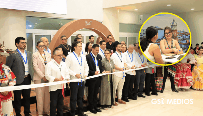 Puerto Vallarta es sede de la edición 31 de la Gala Vallarta-Riviera Nayarit en el Centro de Convenciones