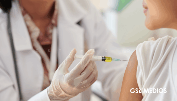 Aplican casi 100 mil vacunas contra el Sarampión en Puerto Vallarta