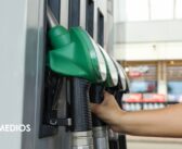 Aumenta precio de la gasolina en México; aplican estímulos fiscales para contener impacto