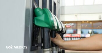Aumenta precio de la gasolina en México; aplican estímulos fiscales para contener impacto