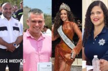 Por más de tres ocasiones, Héctor Santana vuelve a reacomodar su gabinete