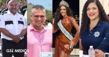 Por más de tres ocasiones, Héctor Santana vuelve a reacomodar su gabinete