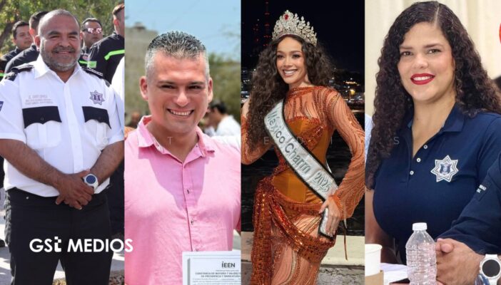 Por más de tres ocasiones, Héctor Santana vuelve a reacomodar su gabinete