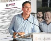 SISEP admite autenticidad de audio sobre presuntas presiones a trabajadores para acudir a eventos de Héctor Santana