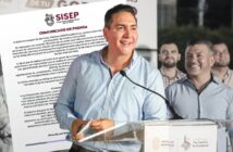 SISEP admite autenticidad de audio sobre presuntas presiones a trabajadores para acudir a eventos de Héctor Santana