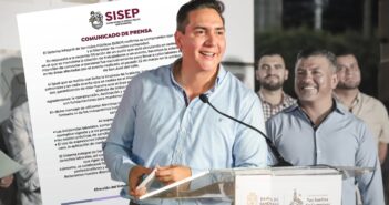 SISEP admite autenticidad de audio sobre presuntas presiones a trabajadores para acudir a eventos de Héctor Santana