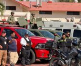 Arranca operativo de seguridad por Semana Santa en Puerto Vallarta