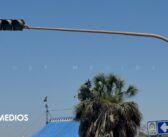 Repondrán semáforos dañados antes del Mundial 2026 en Puerto vallarta